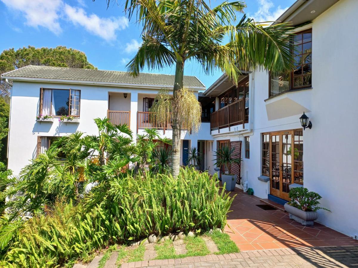 Woodleigh Guest Lodge East London Exterior photo